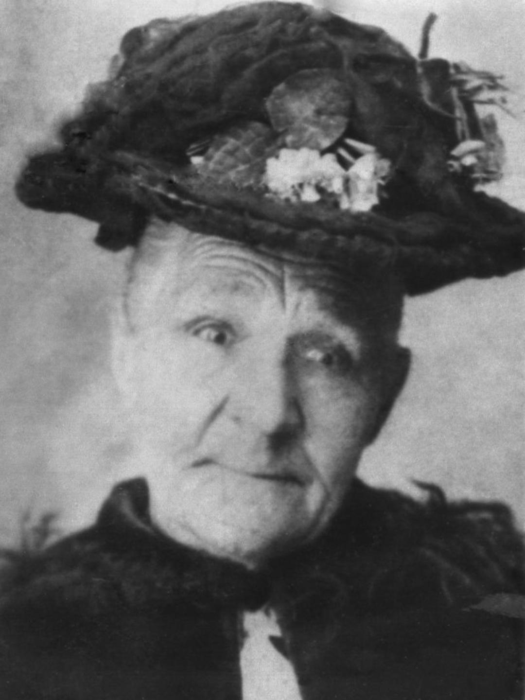 Hannah Rachel Stone (1846 - 1904) Profile